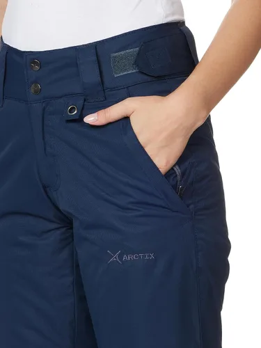 Miniatura 2 de Arctix Pantalones de nieve aislados para mujer