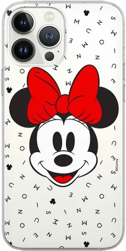Miniatura 16 de ERT GROUP Funda de teléfono móvil para Xiaomi REDMI Note 11 5G / Note 11T 5G / Poco M4 PRO 5G original y con licencia oficial de Disney Minnie 034