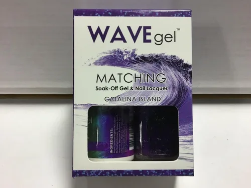 Miniatura 159 de Wavegel - A juego - A.I Love W207-207