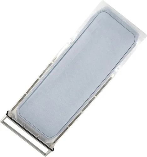 339392 339392V Reemplazo de pantalla de filtro de pelusa para secadora – Compatible con Whirlpool, Kenmore, Roper – Reemplaza, 337133, 337448,