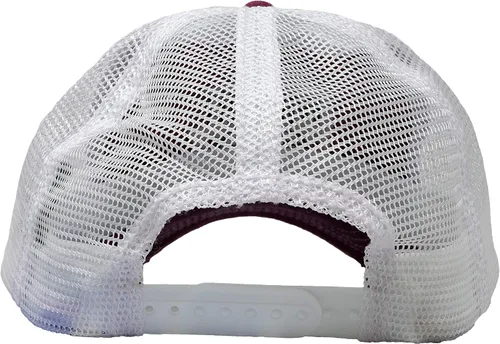 Miniatura 8 de Funky Junque Gorra de béisbol unisex con parche vintage y estilo camionero para papá