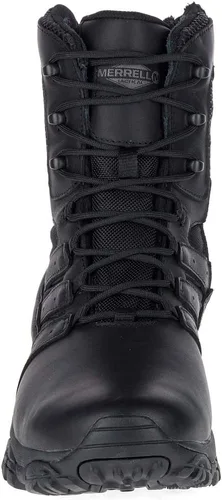 Miniatura 5 de Merrell - Botas de montaña para hombre Moab 2 8", impermeables