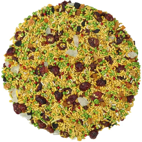 Miniatura 2 de Paan Corner Badshahi Mukhwas, ambientador bucal indio con ingredientes veganos, 4.23 onzas