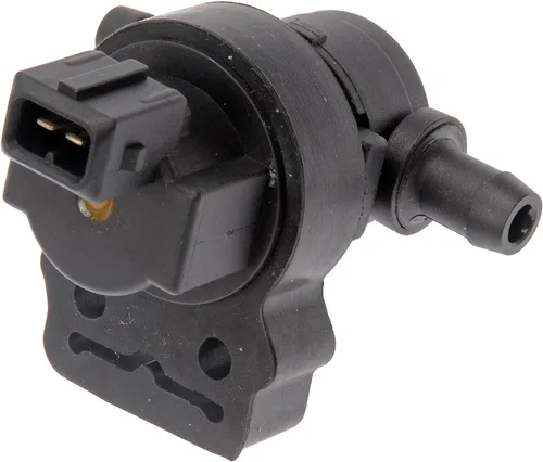 Miniatura 3 de Válvula de purga de bote de vapor compatible con Crossfire 3.2L V6 2004 2005 2006 2007 2008 PC-606519 2008 2007 2006 2005 2004, 3.2L V6