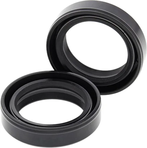 All Balls Racing 55-106 Kit de retenes de horquilla compatible con/repuesto para Kawasaki KX 80 1984-1985, Yamaha BW200 1985-1988, TW200 Trailway