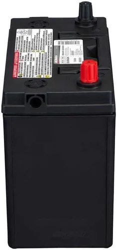 Miniatura 2 de ACDelco - Batería híbrida Advantage AGM para vehículos