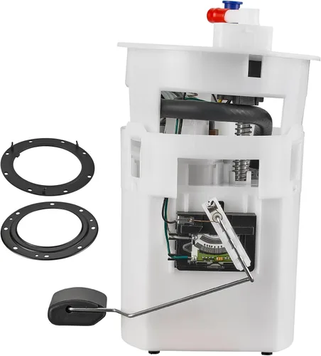 Miniatura 14 de BDFHYK Conjunto de módulo de bomba de combustible eléctrica compatible con Hyundai Sonata 2015-2019 1.6L 2.0L 2.4L L4, compatible con Kia Cadenza