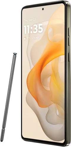 Miniatura 6 de Teléfono celular Motorola Moto G Stylus 5G 2024 Desbloqueado Hecho para los Estados Unidos 8/256 GB Cámara de 50 MP Caramelo con leche