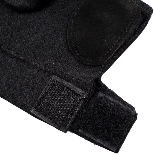 Miniatura 6 de Collapsar Guantes de billar con 3 dedos abiertos para billar de billar Carom Cue Sport – Se adapta a la mano izquierda en diferentes tamaños