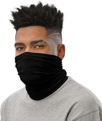 Miniatura 5 de 12-30 Piezas de Bufandas para el Cuello, Pañuelos para la Cabeza, Cubrecabezas, Pasamontañas, Máscaras Faciales, Bandanas Solares para Mujeres