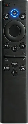 Miniatura 5 de 【Paquete de 2】 para reemplazo remoto de TV Samsung, compatible con todos los controles remotos de Samsung TV