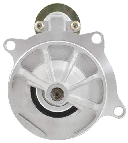 Miniatura 2 de Nuevo mini arrancador compatible con Ford Mercury 1960-1981 Reducción de engranajes de alta rotación FE 352/360/390/427/428/260 V8 Sustituye a