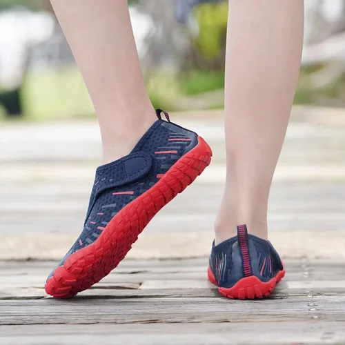 Miniatura 174 de CIOR - Tenis acuáticos deportivos, ligeros y de secado rápido para niños y niñas (pequeños y grandes)