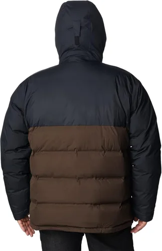 Miniatura 7 de Columbia Parka Grand Trek II para hombre