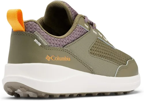 Miniatura 9 de Columbia Tenis de senderismo impermeables Hatana unisex para niños