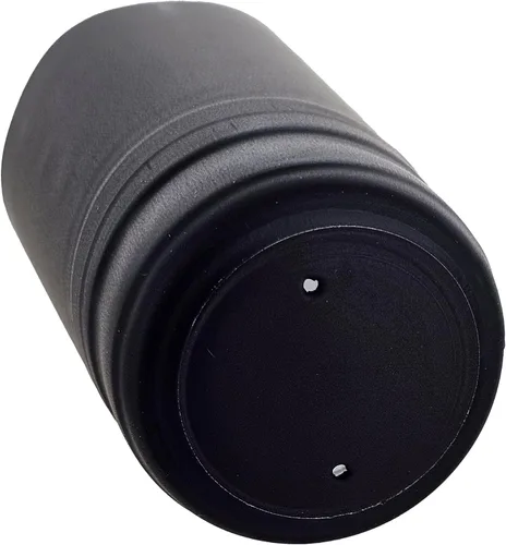 Miniatura 6 de Home Brew Ohio PVC Shrink Cápsulas 100 unidades (negro)