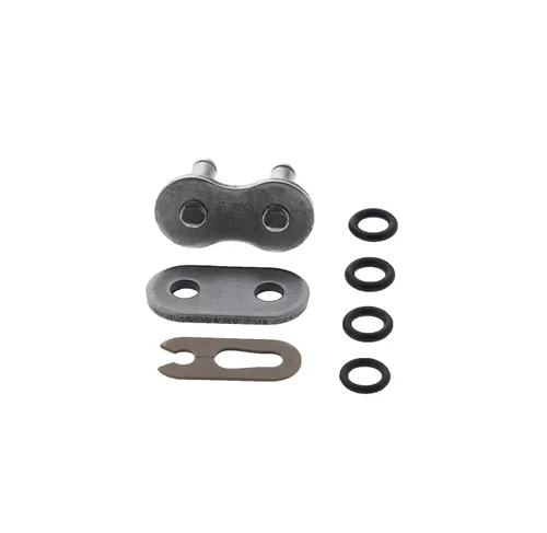 Miniatura 2 de Cadena de junta tórica 520X92L para Yamaha YFM660 660 Raptor 2001 2002 2003 2004 2005