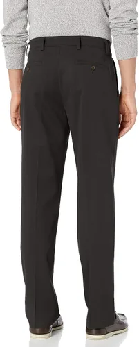 Miniatura 2 de Dockers - Pantalones caquis de ajuste clásico para hombre (tallas regulares y tallas grandes y altas)