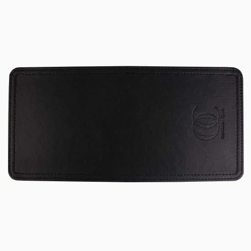 Miniatura 3 de Vegan Leather Bag Base Shaper in Black Color Compatible for the Designer Bag Medium Antigona