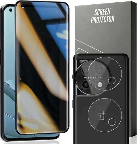 Miniatura 47 de 3 Pack for Amazfit Active 2 Screen Protector, Non-Tempered Glass Flexible Protection, HD Clear Protective Film