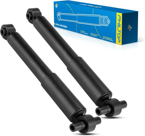 Miniatura 95 de PHILTOP Juego de puntales delanteros para 4Runner 2003-2023 2007-2014 FJ Cruiser 2005-2015 Tacoma 171371L/171371R - Conjunto de amortiguador