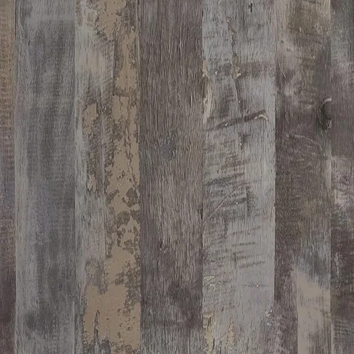 Miniatura 11 de VaryPaper Papel tapiz de madera rústica despegable y adhesivo de 15.7''x78.7'', papel de contacto de madera marrón para encimeras, impermeable