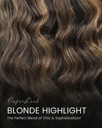 Miniatura 7 de Peluca Balayage Wear and Go sin pegamento, predepilada 12A, densidad del 220%, encaje frontal, peluca de cabello humano 6x5, precortada, pelucas
