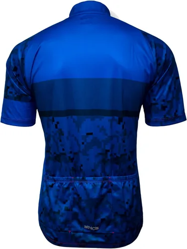 Miniatura 2 de athlos - Maillot de ciclismo Squad One para hombre