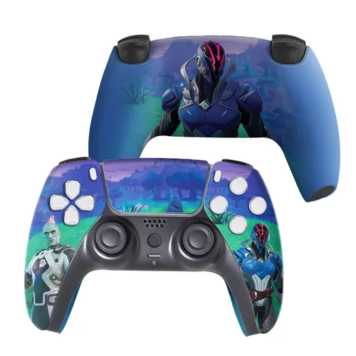 Miniatura 83 de Attackk on Tittan Custom PS-5 Controller Wireless compatible with Play-Station 5 Console by BCB Controllers Proudly Customized in USA with