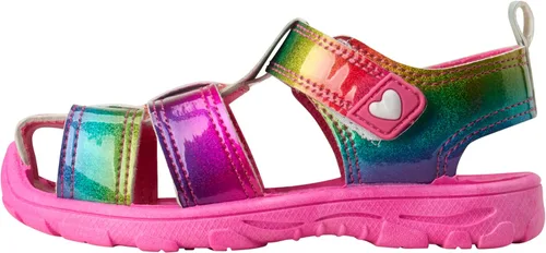 Miniatura 4 de Gerber Sandalias deportivas de verano con punta cerrada (bebéniño pequeño)