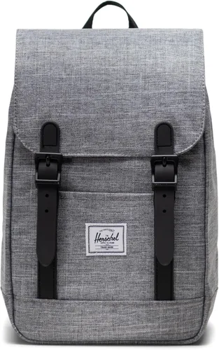 Miniatura 23 de Herschel Mochila unisex Retreat, Enrejado, Mochila Retreat
