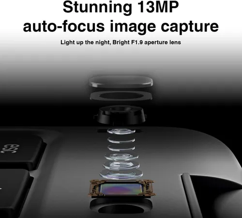 Miniatura 6 de Laptop Samsung Chromebook Plus V2 Business 2 en 1 con pantalla táctil de 12.2 pulgadas, pantalla WUXGA