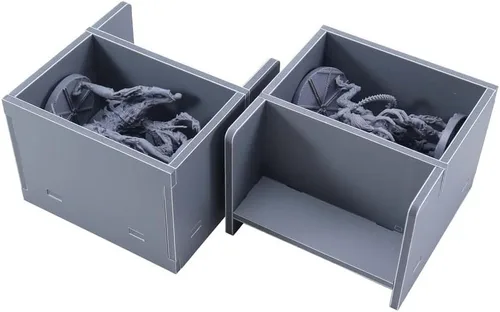 Miniatura 7 de Inserción de caja: Expansiones de Némesis
