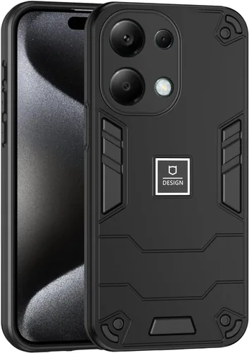 Miniatura 102 de Funda compatible con Huawei Y9 Prime (2019), compatible con Huawei Y9 Prime (2019) 4G STK-L21 2 en 1 [PC duro + TPU], funda de teléfono azul