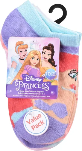 Miniatura 2 de Disney Princess Calcetines no se muestran para niñas