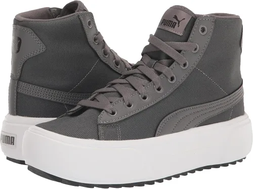 Miniatura 7 de PUMA Women's Kaia Mid Sneaker