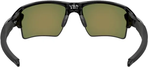 Miniatura 80 de Oakley Gafas de sol rectangulares Oo9188 Flak 2.0 XL para hombre
