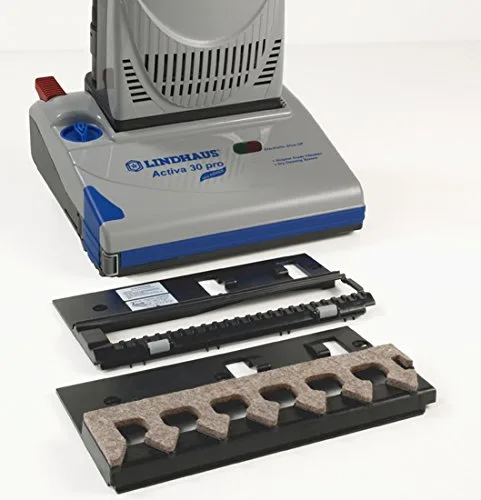 Miniatura 5 de Lindhaus Aspiradora vertical comercial Activa 30 Pro