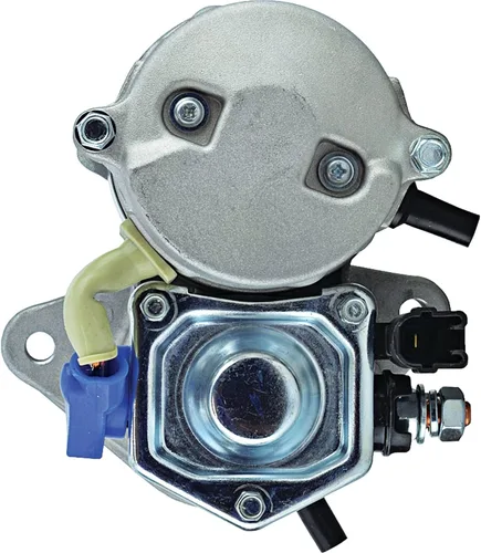 Miniatura 4 de Db Electrical 410-52501 Nuevo arrancador compatible con/reemplazo para 3.0 3.0L Lexus GS300 93-97/3.0L SC300 95-00/3.0LToyota Supra 93-98