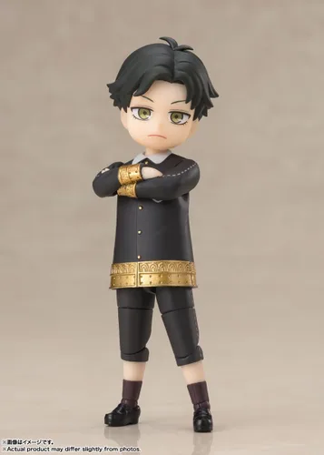 Miniatura 2 de TAMASHII NATIONS - Spy x Family - Anya Forger, Figura de acción Bandai Spirits S.H.Figuarts