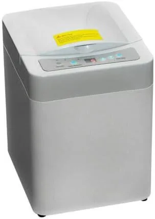 Miniatura 2 de Mezcladora de mezcladora de material de alginato de centrífuga automática de laboratorio