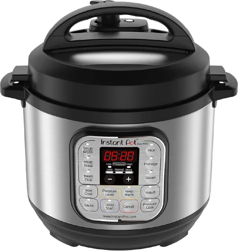 Miniatura 3 de Olla de cerámica Instant Pot. 8 cuartos, Gris