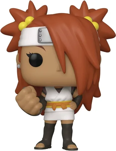 Funko Pop! Animación: Boruto - Cho-Cho