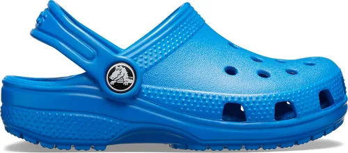 Miniatura 6 de Crocs Zuecos clásicos unisex para niños Negro