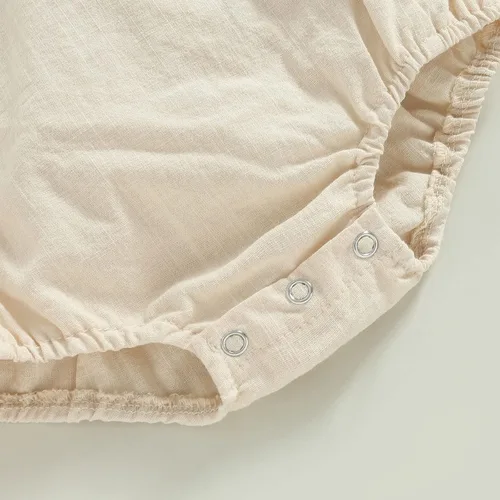 Miniatura 30 de oneflow Traje de Pascua para bebé y niña pequeña, vestido de tul, sin mangas, con lentejuelas, tutú para niñas pequeñas