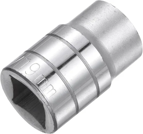 Miniatura 3 de HARFINGTON 0.748 in 12 puntos Zócalo poco profundo 3/4" Drive estándar métrico CR-V