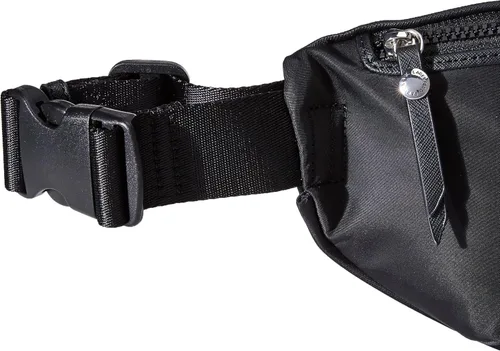 Miniatura 4 de Karl Lagerfeld Paris Women's Amour Nylon Belt Bag