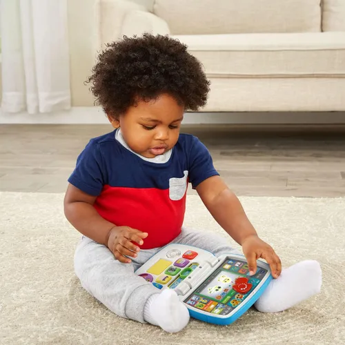 Miniatura 5 de VTech Laptop Tech para niños pequeños