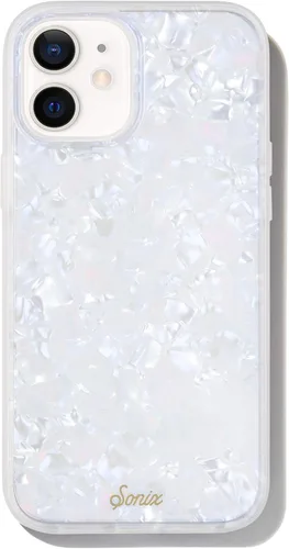 Miniatura 43 de Sonix - Funda para iPhone 14 Plus probada en caídas de 3 metros Funda protectora transparente