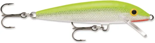 Miniatura 9 de Rapala Original Floater 11 Señuelo de pesca (Vampiro)